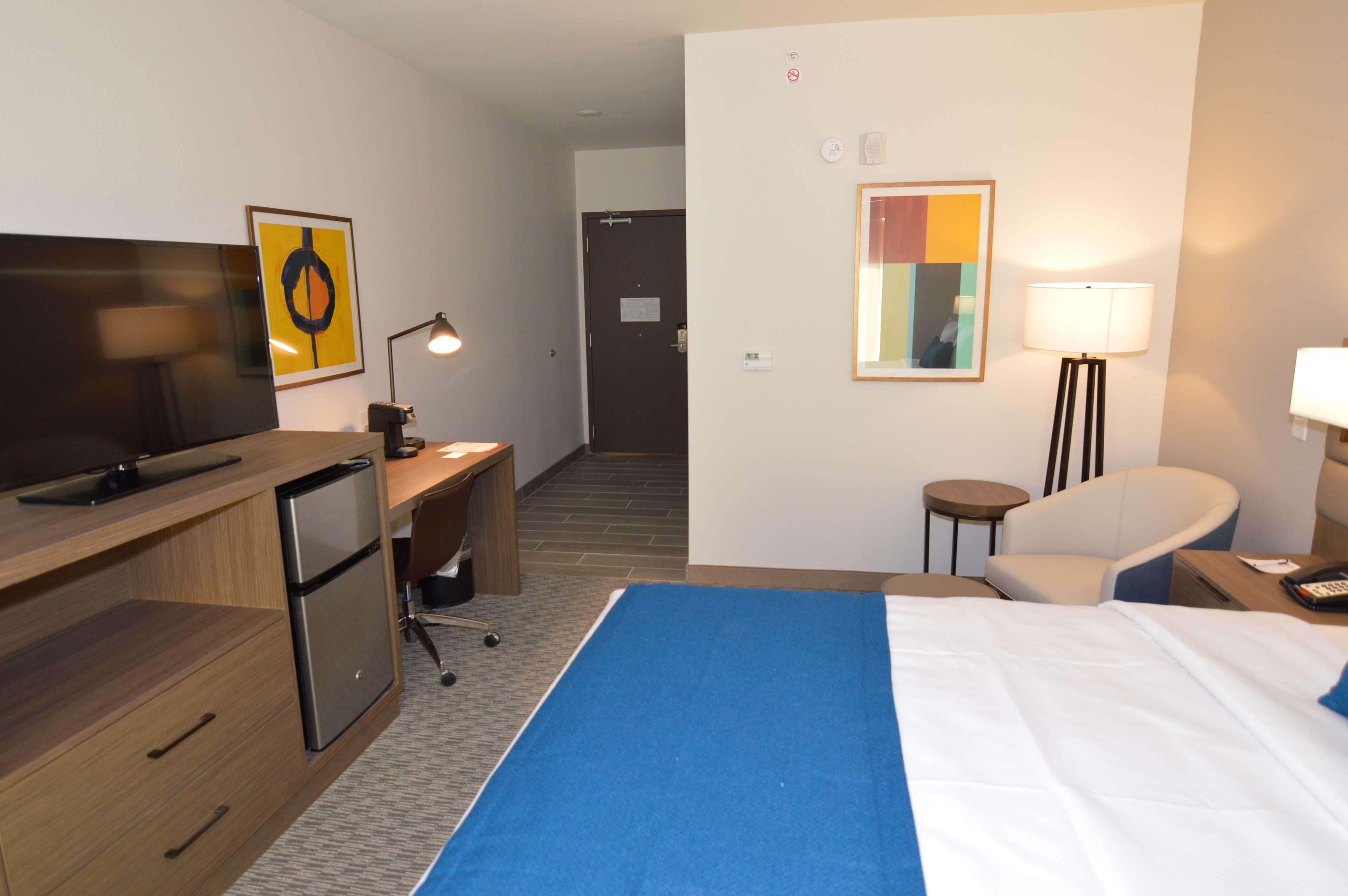 Best Western Plus Drayton Valley All Suites Exterior foto