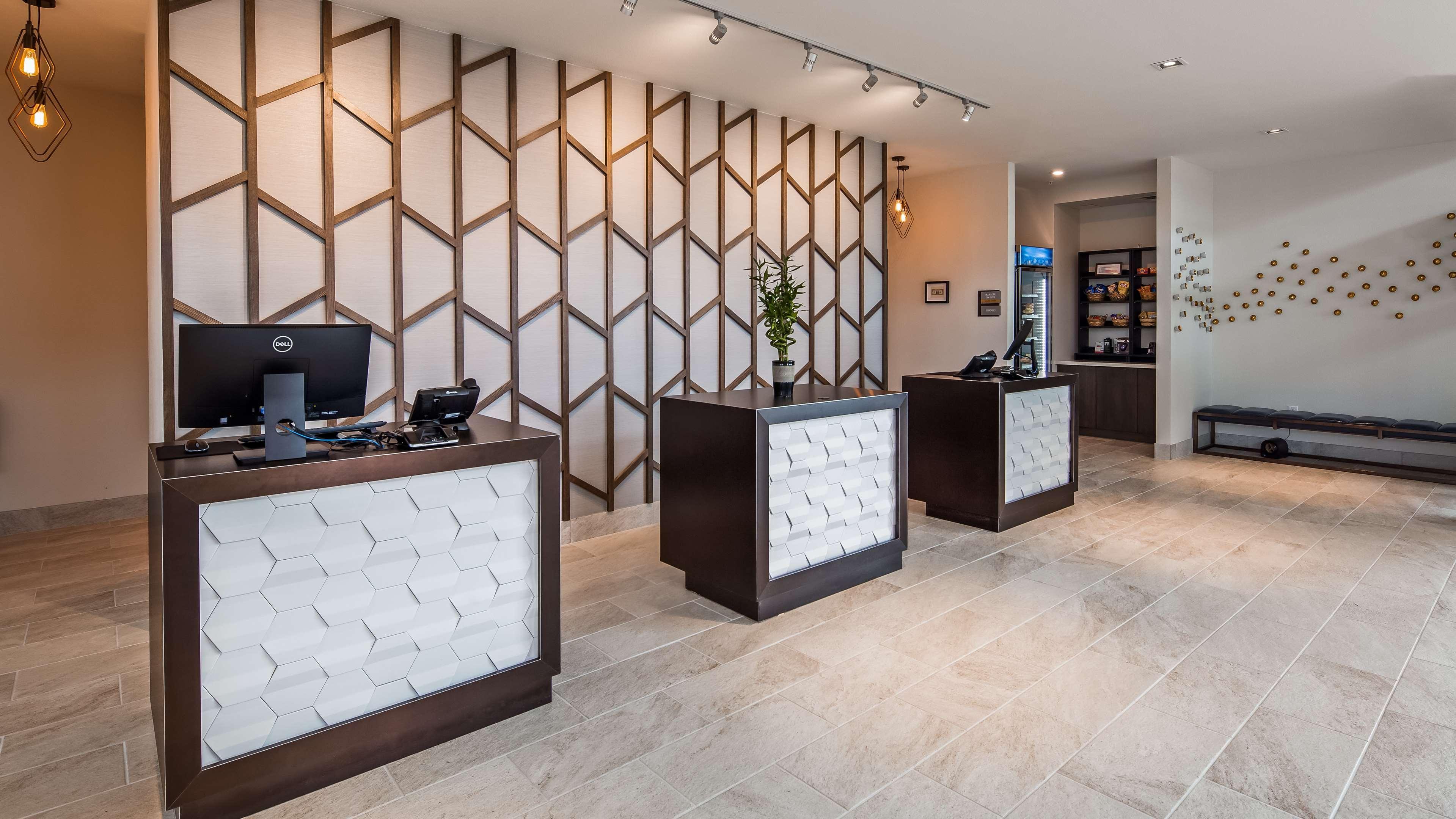 Best Western Plus Drayton Valley All Suites Exterior foto