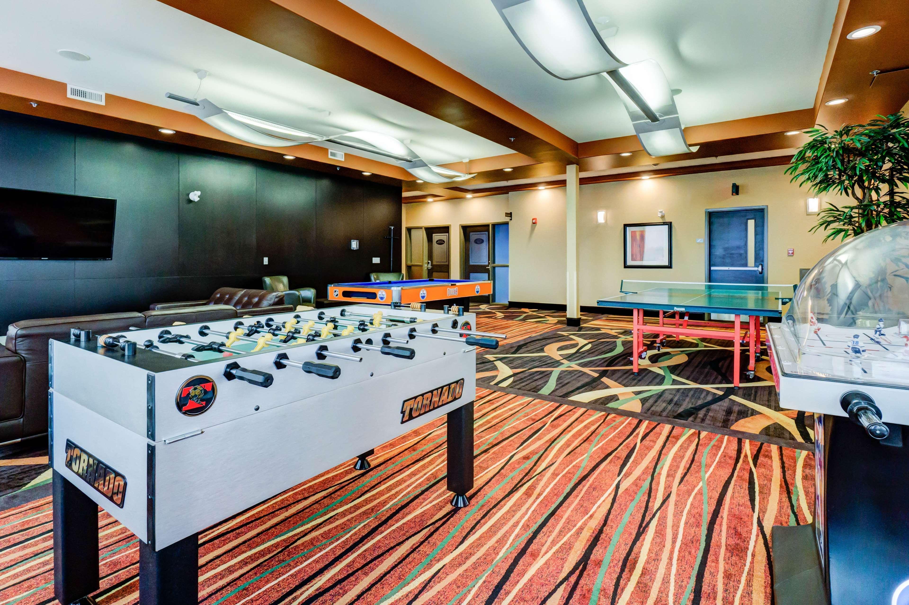 Best Western Plus Drayton Valley All Suites Exterior foto